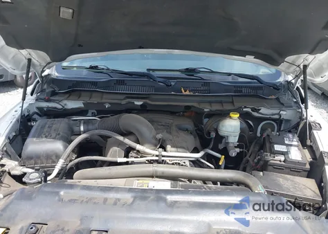 2015 Ram 1500 Sport из США, поврежденный, VIN 1C6RR7MT7FS601470